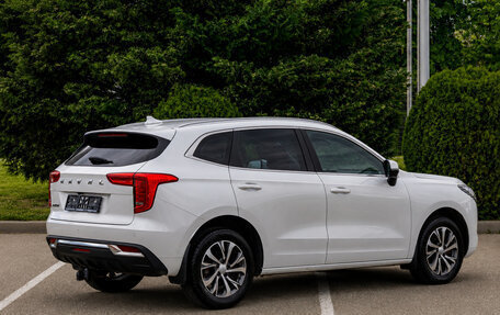 Haval Jolion, 2023 год, 1 425 000 рублей, 6 фотография