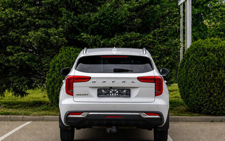 Haval Jolion, 2023 год, 1 425 000 рублей, 5 фотография