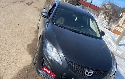 Mazda 6, 2012 год, 490 000 рублей, 1 фотография