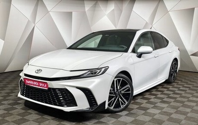 Toyota Camry, 2024 год, 3 589 000 рублей, 1 фотография