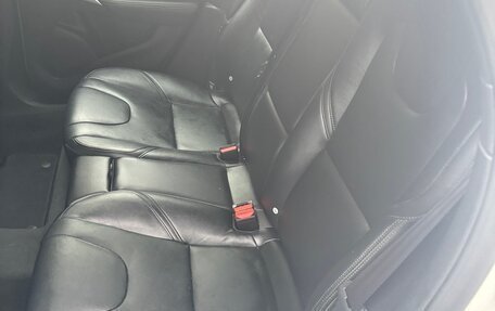 Volvo V40 II рестайлинг, 2013 год, 950 000 рублей, 4 фотография