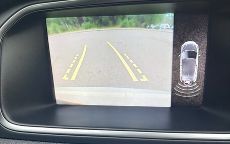 Volvo V40 II рестайлинг, 2013 год, 950 000 рублей, 10 фотография
