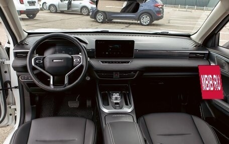 Haval Jolion, 2023 год, 1 425 000 рублей, 11 фотография