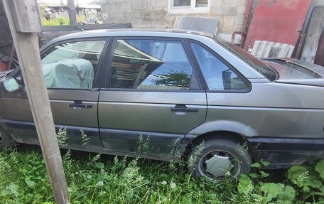 Volkswagen Passat B3, 1992 год, 95 000 рублей, 4 фотография