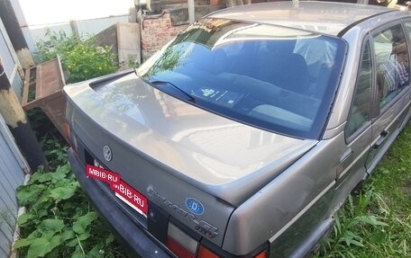 Volkswagen Passat B3, 1992 год, 95 000 рублей, 5 фотография
