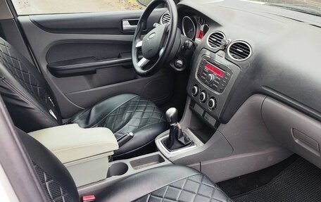 Ford Focus II рестайлинг, 2009 год, 250 000 рублей, 6 фотография
