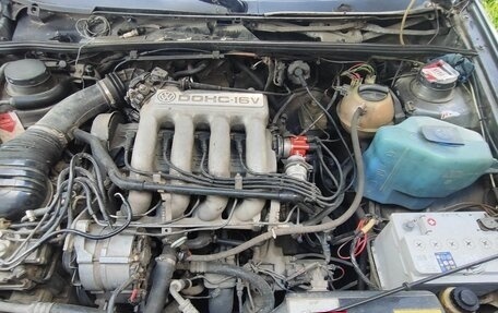 Volkswagen Passat B3, 1992 год, 95 000 рублей, 7 фотография