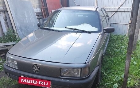 Volkswagen Passat B3, 1992 год, 95 000 рублей, 2 фотография