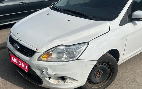 Ford Focus II рестайлинг, 2009 год, 250 000 рублей, 2 фотография