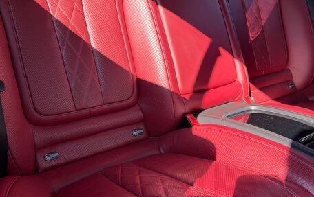 Mercedes-Benz S-Класс, 2015 год, 5 100 000 рублей, 7 фотография