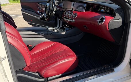 Mercedes-Benz S-Класс, 2015 год, 5 100 000 рублей, 5 фотография