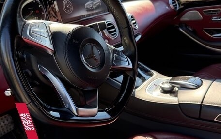 Mercedes-Benz S-Класс, 2015 год, 5 100 000 рублей, 6 фотография