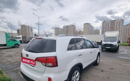 KIA Sorento II рестайлинг, 2016 год, 1 890 000 рублей, 7 фотография