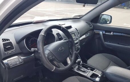 KIA Sorento II рестайлинг, 2016 год, 1 890 000 рублей, 13 фотография