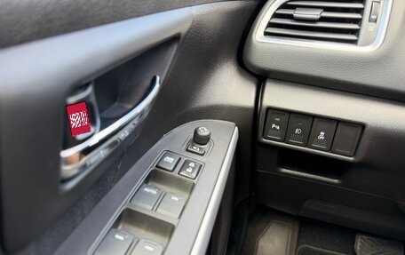 Suzuki SX4 II рестайлинг, 2018 год, 1 799 000 рублей, 12 фотография
