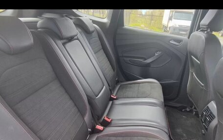 Ford Kuga III, 2019 год, 1 999 999 рублей, 5 фотография