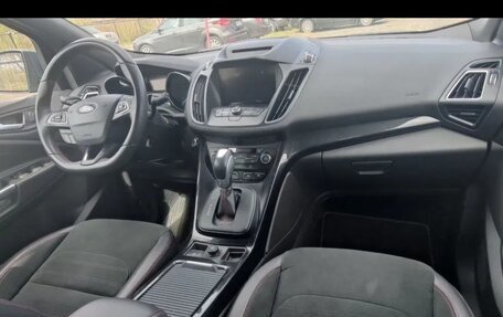 Ford Kuga III, 2019 год, 1 999 999 рублей, 4 фотография