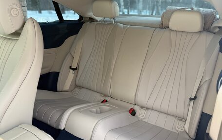 Mercedes-Benz E-Класс, 2020 год, 5 300 000 рублей, 5 фотография