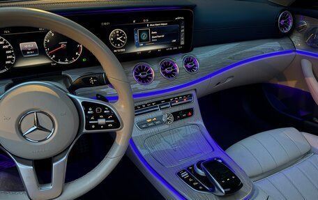 Mercedes-Benz E-Класс, 2020 год, 5 300 000 рублей, 2 фотография