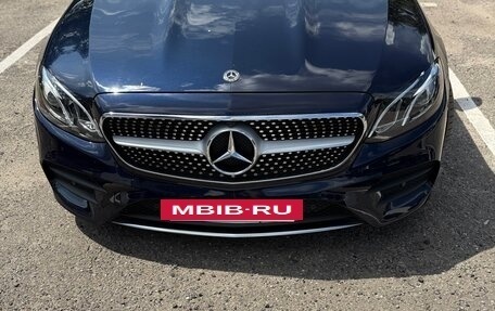 Mercedes-Benz E-Класс, 2020 год, 5 300 000 рублей, 7 фотография