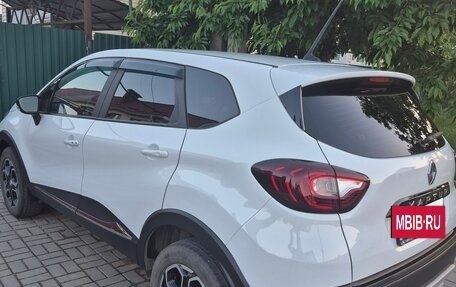 Renault Kaptur I рестайлинг, 2021 год, 1 690 000 рублей, 5 фотография