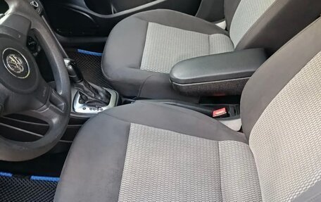 Volkswagen Polo VI (EU Market), 2013 год, 640 000 рублей, 18 фотография