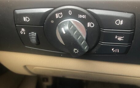 BMW 5 серия, 2007 год, 1 100 000 рублей, 2 фотография
