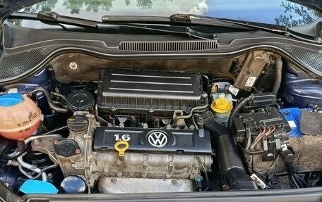 Volkswagen Polo VI (EU Market), 2013 год, 640 000 рублей, 16 фотография