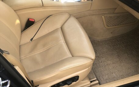 BMW 5 серия, 2007 год, 1 100 000 рублей, 4 фотография