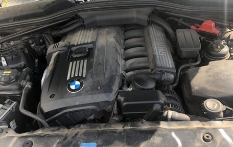 BMW 5 серия, 2007 год, 1 100 000 рублей, 6 фотография