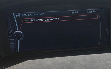 BMW 5 серия, 2007 год, 1 100 000 рублей, 8 фотография