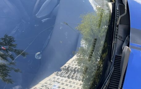 Chevrolet Lanos I, 2007 год, 200 000 рублей, 14 фотография