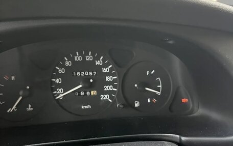 Chevrolet Lanos I, 2007 год, 200 000 рублей, 17 фотография