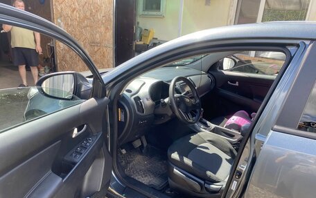 KIA Sportage III, 2014 год, 1 400 000 рублей, 5 фотография