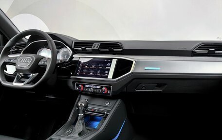 Audi Q3, 2026 год, 4 035 000 рублей, 4 фотография