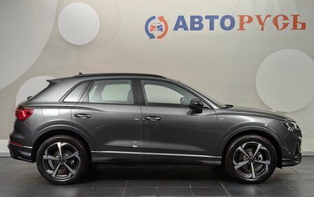 Audi Q3, 2026 год, 4 035 000 рублей, 3 фотография