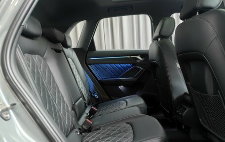 Audi Q3, 2026 год, 4 035 000 рублей, 7 фотография