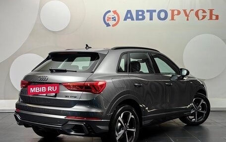 Audi Q3, 2026 год, 4 035 000 рублей, 8 фотография