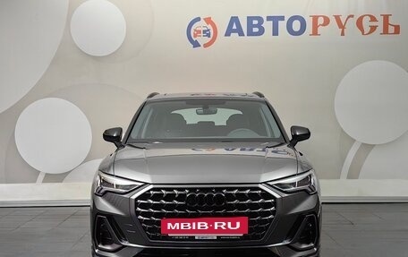 Audi Q3, 2026 год, 4 035 000 рублей, 2 фотография
