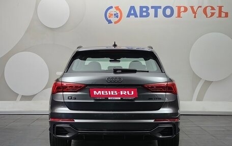 Audi Q3, 2026 год, 4 035 000 рублей, 9 фотография