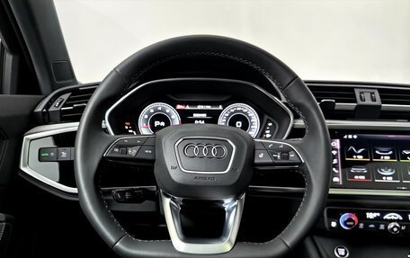 Audi Q3, 2026 год, 4 035 000 рублей, 13 фотография