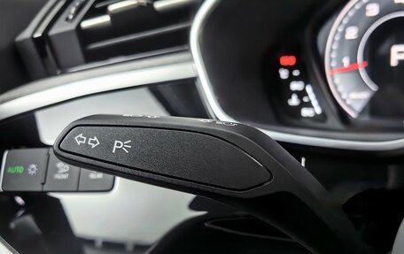 Audi Q3, 2026 год, 4 035 000 рублей, 12 фотография