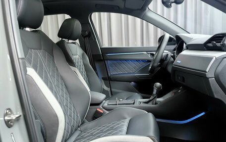 Audi Q3, 2026 год, 4 035 000 рублей, 17 фотография