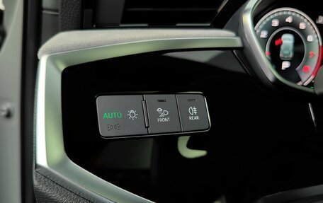 Audi Q3, 2026 год, 4 035 000 рублей, 20 фотография