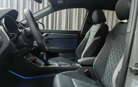 Audi Q3, 2026 год, 4 035 000 рублей, 14 фотография