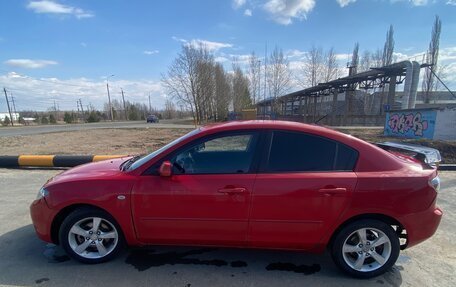 Mazda 3, 2006 год, 250 000 рублей, 2 фотография