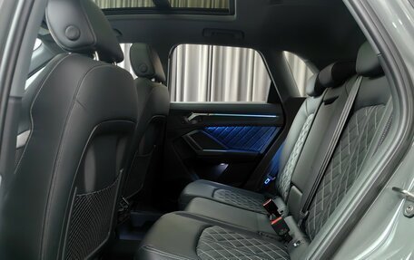 Audi Q3, 2026 год, 4 035 000 рублей, 15 фотография