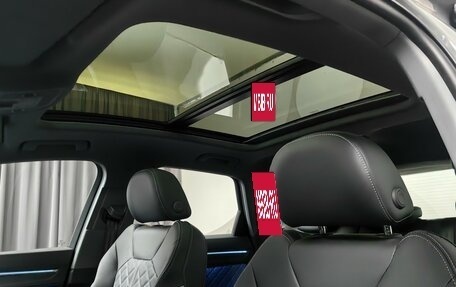 Audi Q3, 2026 год, 4 035 000 рублей, 16 фотография
