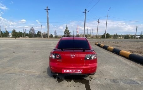 Mazda 3, 2006 год, 250 000 рублей, 3 фотография