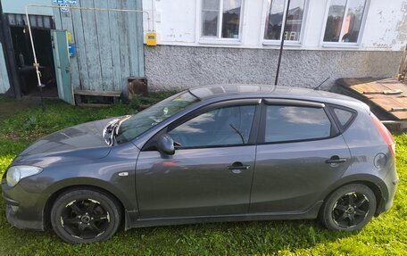 Hyundai i30 I, 2010 год, 600 000 рублей, 2 фотография